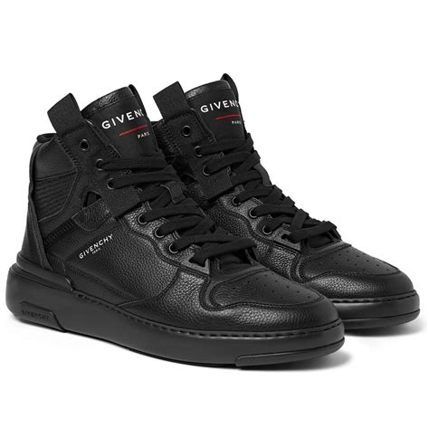 givenchy sneaker damen sale|Givenchy high top sneakers.